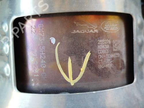 Particulate filter JAGUAR XE (X760) 2.0 D | BP39587975M81 - Image 2