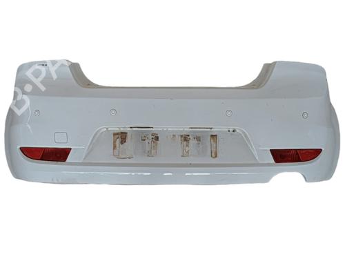 Used Rear bumper KIA PRO CEE'D (ED) [2008-2013]  11336180