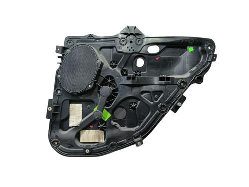 Rudehejsemekanisme Højre bagtil FORD FIESTA V (JH_, JD_) 1.4 TDCi (68 hp) 29625054