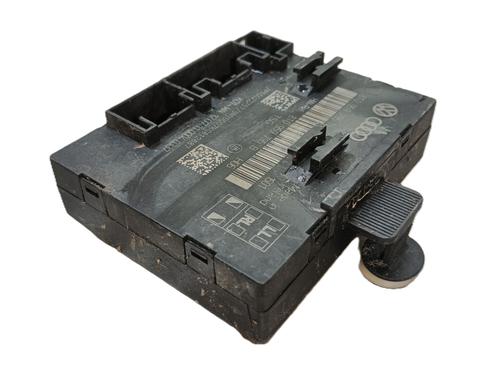 Used Electronic module AUDI A4 B8 (8K2) 2.0 TFSI (211 hp) 31017825