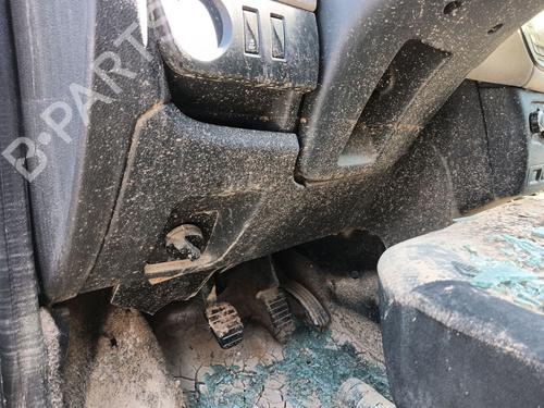 Rear center seatbelt DACIA DOKKER MPV (KE_) 1.5 dCi (KEAJ, KEAH) | BP28184944I27 