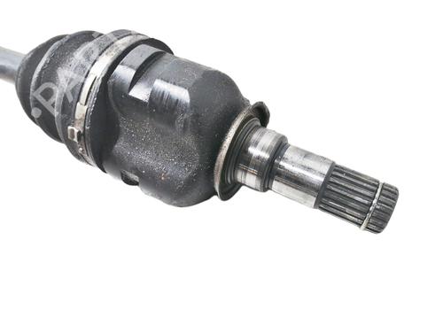 Right front driveshaft TOYOTA AVENSIS (_T25_)  | BP16090130M39 