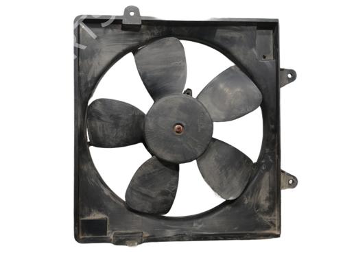Radiator fan KIA CARNIVAL II (GQ) 2.9 CRDi | BP5344400M35 