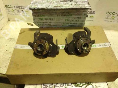 Right front steering knuckle OPEL CORSA B (S93) 1.7 D (F08, F68, M68) | BP5348191M26 