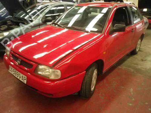 Left front steering knuckle SEAT IBIZA II (6K1)  | BP5388701M25 