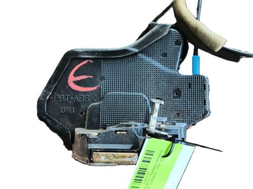 Rear right lock TOYOTA AVENSIS (_T25_) 2.0 D-4D (CDT250_, CDT250R) | BP30168655C99