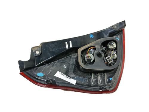 Right taillight FORD FIESTA VI (CB1, CCN) 1.0 EcoBoost | BP19128491C35