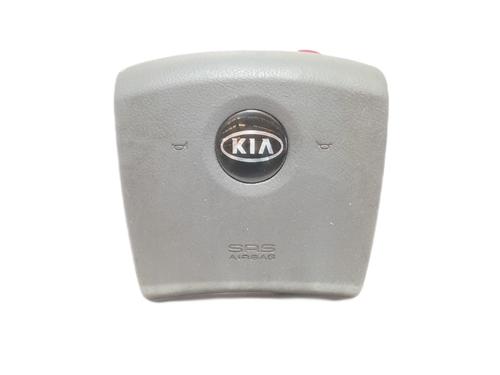 Driver airbag KIA SORENTO I (JC) 2.5 CRDi 4WD | BP5377662C9 