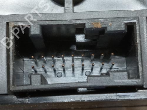 Climate control PEUGEOT PARTNER Tepee 1.6 BlueHDi 100 | BP29067020I5 