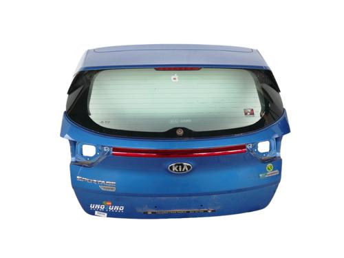 Tailgate KIA SPORTAGE IV (QL, QLE)  | BP11336246C6 
