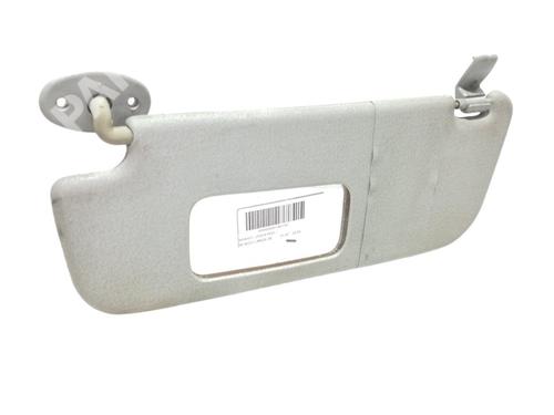 Used Left sun visor Left sun visor DAEWOO LANOS Saloon (KLAT) 1.5 (86 hp) 11138895 11138895