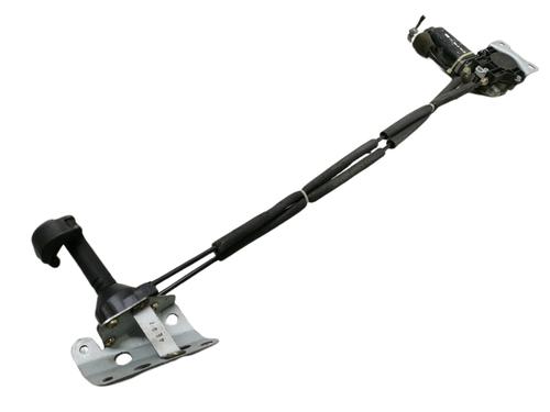 Left rear window motor KIA CARNIVAL II (GQ) 2.9 CRDi | BP5342900E23 