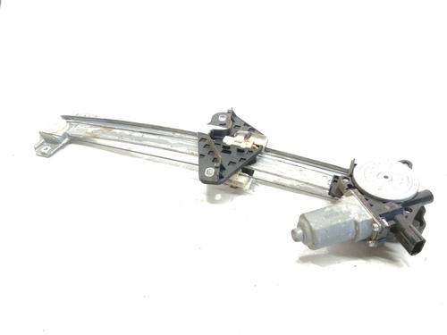 Rear left window mechanism HONDA CR-V II (RD_) 2.2 CTDi (RD9) | BP6885172C24 