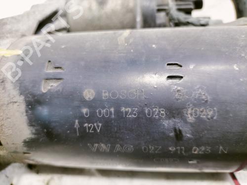 Starter SEAT IBIZA IV (6J5, 6P1)  | BP16062289M8 