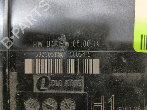 Electronic module BMW 3 (E90) 320 d | BP32702677M83  - Image 5