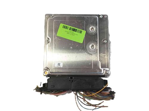 Engine control unit (ECU) BMW X3 (E83) 2.0 d | BP36552666M57 - Image 3
