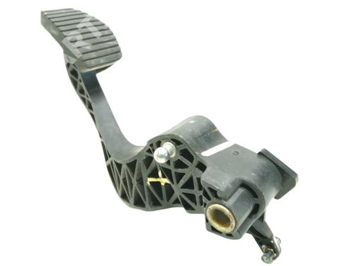 Used Clutch pedal Clutch pedal CITROËN C4 II (NC_) 1.2 THP 110 (NCHNZ6, NCHNV6) (110 hp) 10778205 10778205
