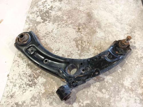 venstre-fortil-brearm-mazda-3-hatchback-bp-2018-36499200 main image