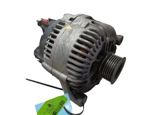 Used Alternator BMW 7 (E65, E66, E67) 730 d (218 hp) 31038651