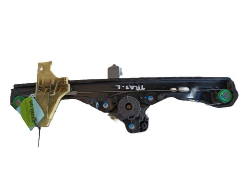 Rear left window mechanism CITROËN C4 Grand Picasso II (DA_, DE_) 1.6 BlueHDi 120 | BP29254288C24 