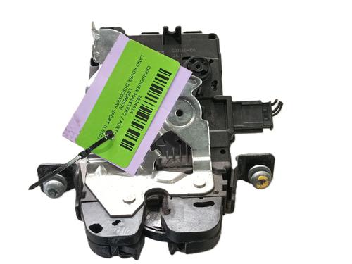 Bakluke lås Bakluke lås LAND ROVER DISCOVERY SPORT (L550) 2.0 D (150 hp) 33952610 33952610