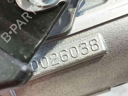 Steering column MAZDA CX-5 (KF) 2.0 | BP36526999M21 - Image 8