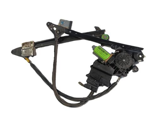 Used Rear right window mechanism Rear right window mechanism SEAT ALHAMBRA (7V8, 7V9) [1996-2010] 33980766 33980766