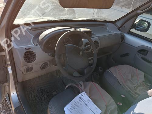 Rear axle RENAULT KANGOO (KC0/1_) 1.9 dTi (KC0U) | BP30352259M2