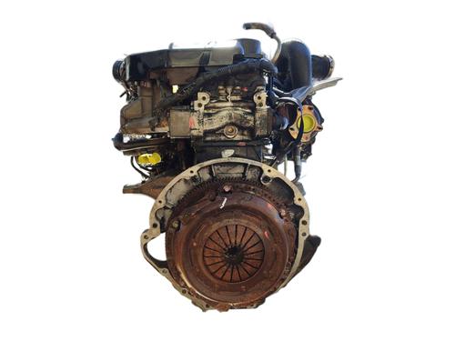 Used Engine DODGE NITRO 2.8 CRD 4WD (177 hp) 29284711