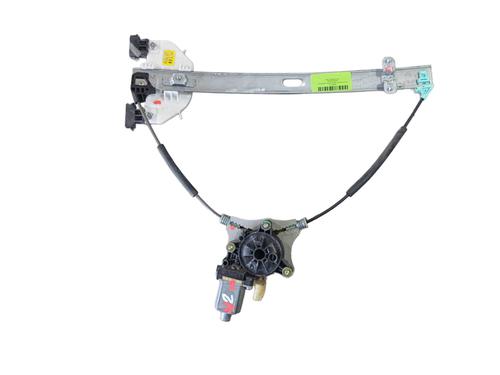 Front right window mechanism KIA STONIC (YB) 1.2 CVVT | BP39955251C23 - Image 4
