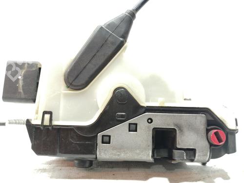 Rear right lock PEUGEOT 2008 I (CU_) 1.6 HDi | BP6282886C99 