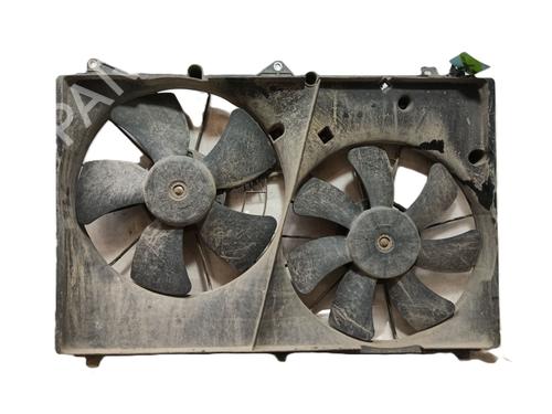 Radiator fan SUZUKI GRAND VITARA II (JT, TE, TD) 1.9 DDiS All-wheel Drive (JT419, TD44, JB419WD, JB419XD,... | BP25802055M35 