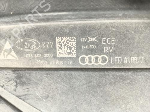 Right headlight AUDI Q8 (4MN, 4MT) 50 TDI Mild Hybrid quattro | BP36039538C29 - Image 6