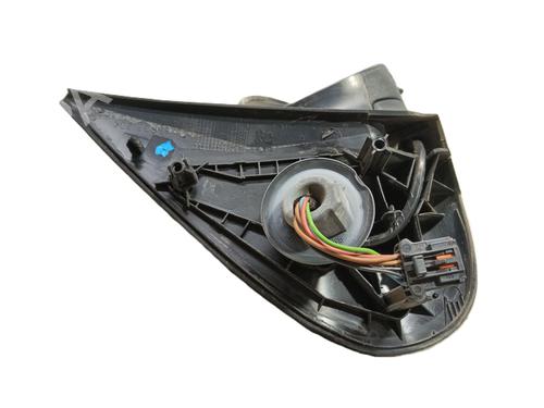 Right mirror PEUGEOT 206 Hatchback (2A/C) 1.6 16V | BP18264511C27 