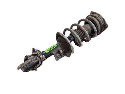 Used Left front shock absorber Left front shock absorber 37664654 37664654