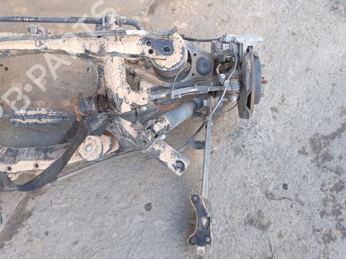 Bagaksel LEXUS NX (_Z1_) 300h (AYZ10_) | BP32016326M2