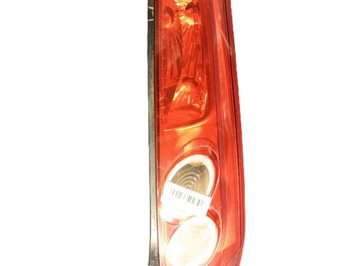 Used Right taillight FORD FIESTA V (JH_, JD_) 1.3 (69 hp) 21187225