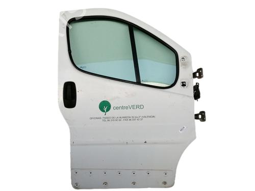 Dør høyre foran OPEL VIVARO A Van (X83) [2001-2015]  11278096