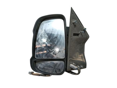 Used Left mirror PEUGEOT BOXER Van 2.0 BlueHDi 130 (130 hp) 28579701