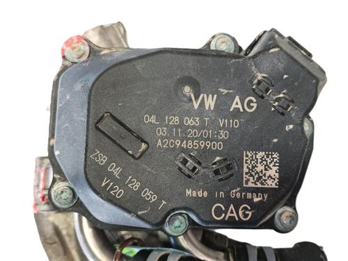 Other SEAT ATECA (KH7, KHP) 2.0 TDI | BP31137012O1