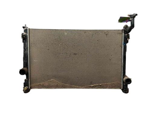 Used Water radiator Water radiator TOYOTA RAV 4 V (_A5_, _H5_) 2.5 Hybrid AWD (AXAH54) (178 hp) 38045750 38045750