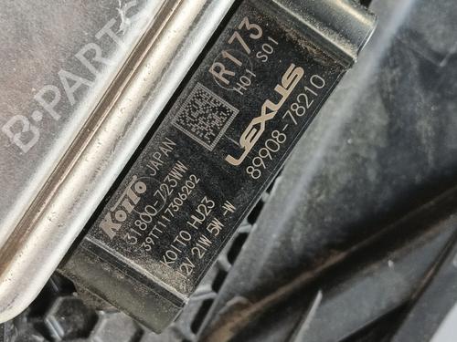 Right headlight LEXUS NX II (_A2_, _H2_) 450h+ E-Four (AAZH26) | BP33854780C29  - Image 6