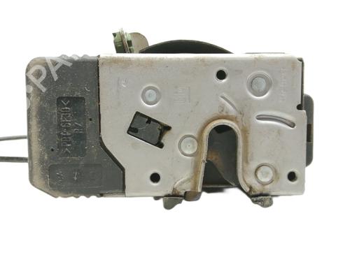 Used Front right lock OPEL CORSA C (X01) 1.2 Twinport (F08, F68) (80 hp) 5381964