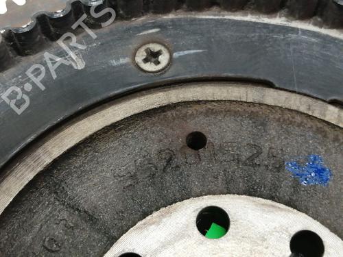 Flywheel PEUGEOT BIPPER (AA_)  | BP14263235M101 