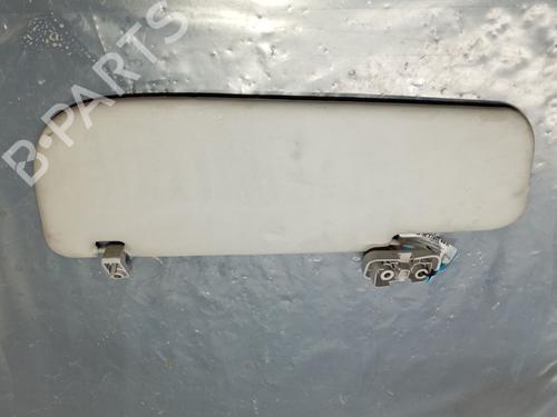Right sun visor OPEL COMBO Box Body/MPV (X12)  | BP18084035I2 
