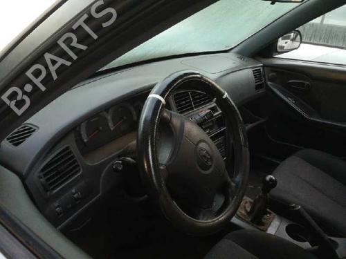 Instrument cluster HYUNDAI ELANTRA III Saloon (XD) 2.0 CRDi | BP5382899C47 