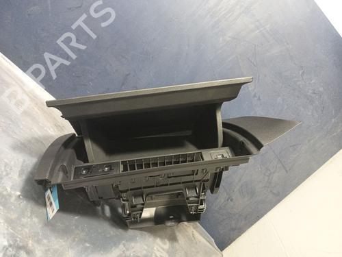 Glove box VW POLO VI (AW1, BZ1, AE1) 1.6 TDI | BP21550577C95 