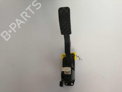Pedal SEAT TOLEDO II (1M2)  | BP5385572I4 