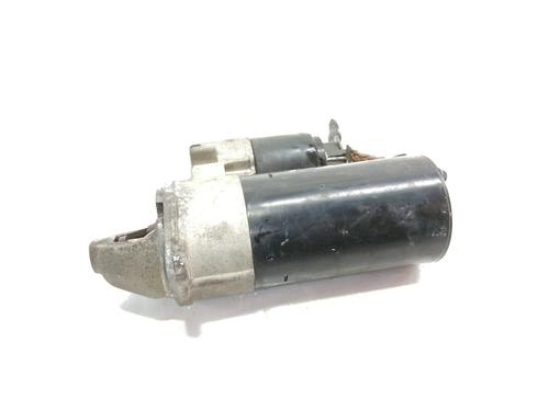 Starter MERCEDES-BENZ A-CLASS (W168)  | BP5371644M8 