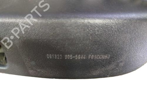 Bakspejl indvendigt MG MG HS (AS23) 1.5 T (SAS23) | BP39430183I6 - Image 4
